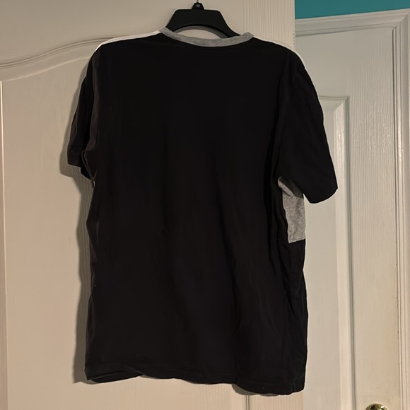 Adidas Shirt, Mens L - Picture 3 of 3